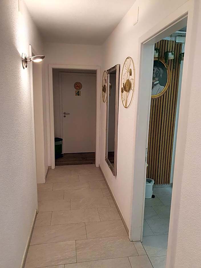 Viktoria Budget Hostel
