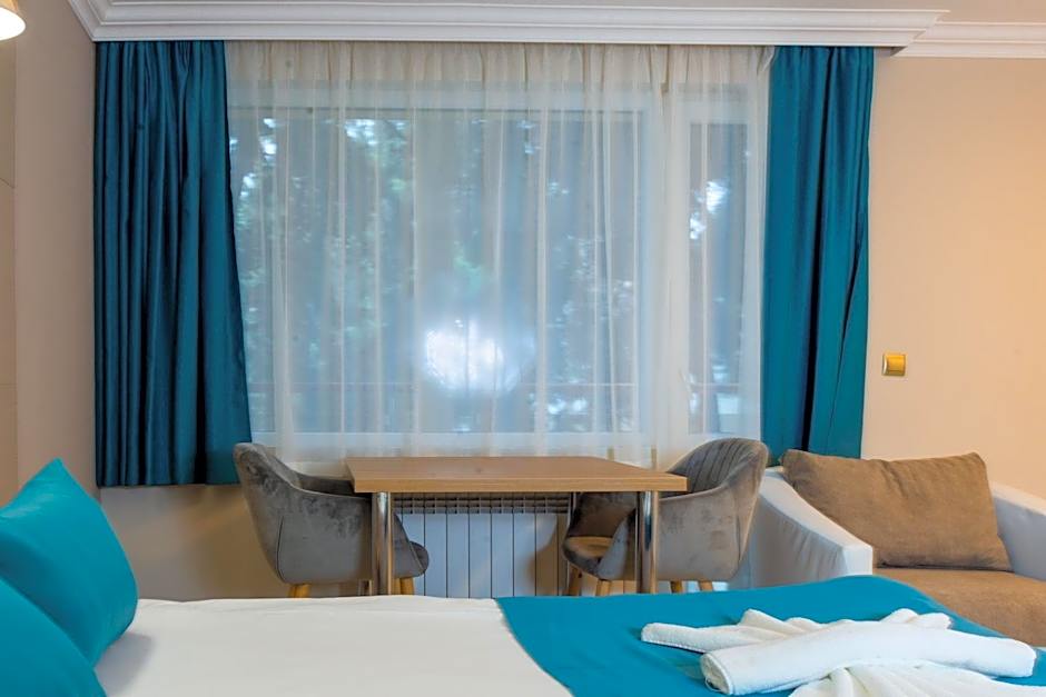 Vemara City Boutique Hotel-free parking