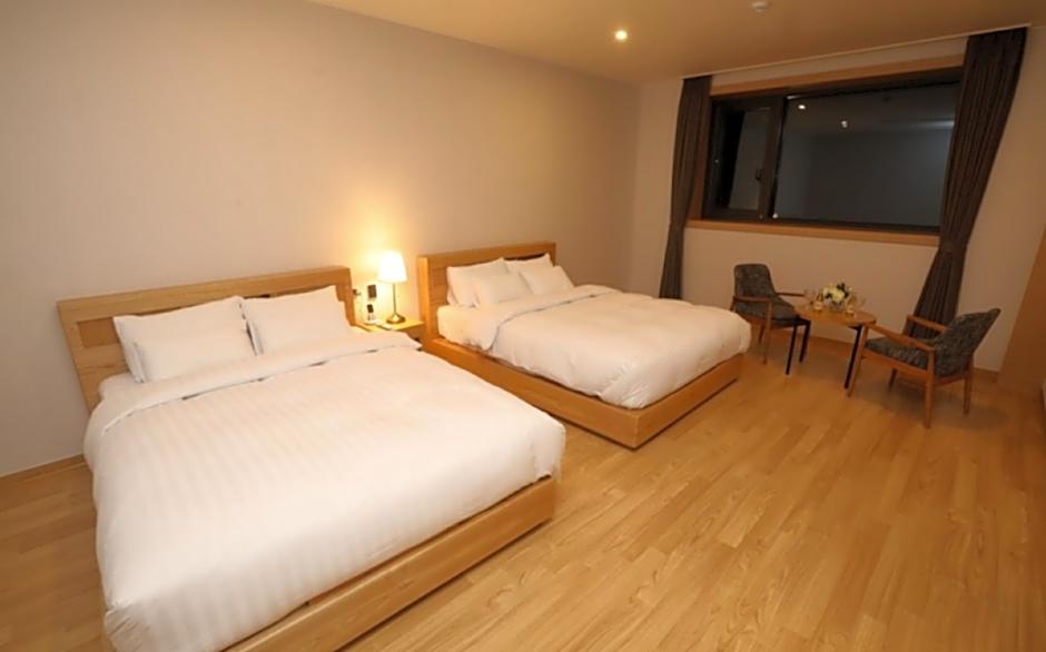 Daedunsan Hotel