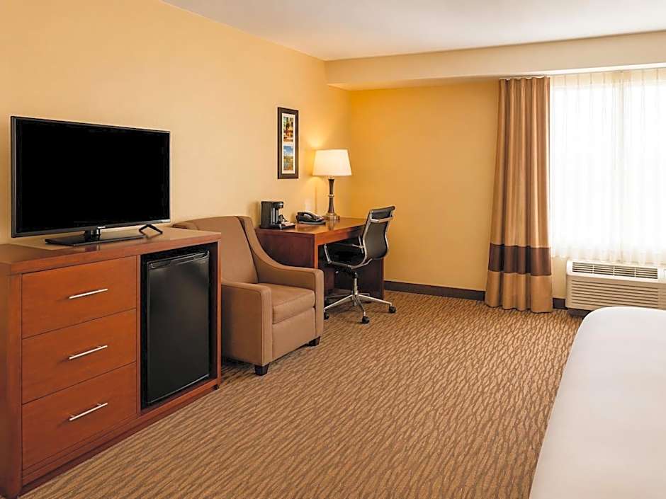 Comfort Inn Pomona Near Fairplex