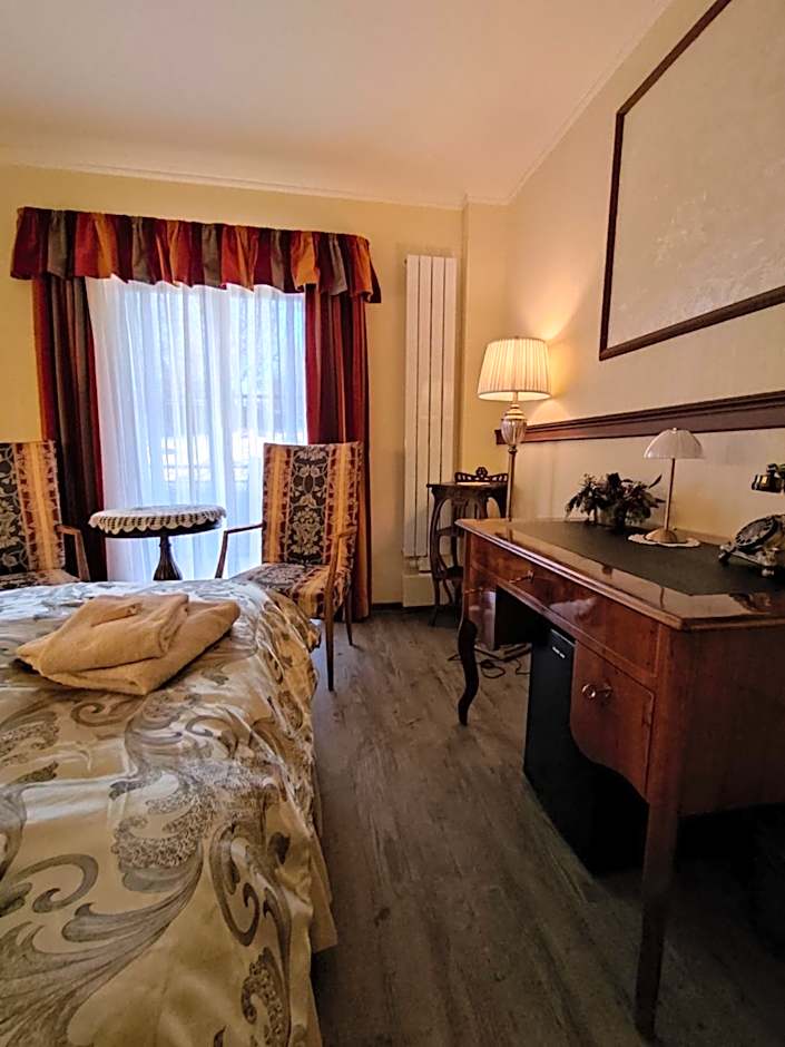 Pilgrims Inn Kreischa