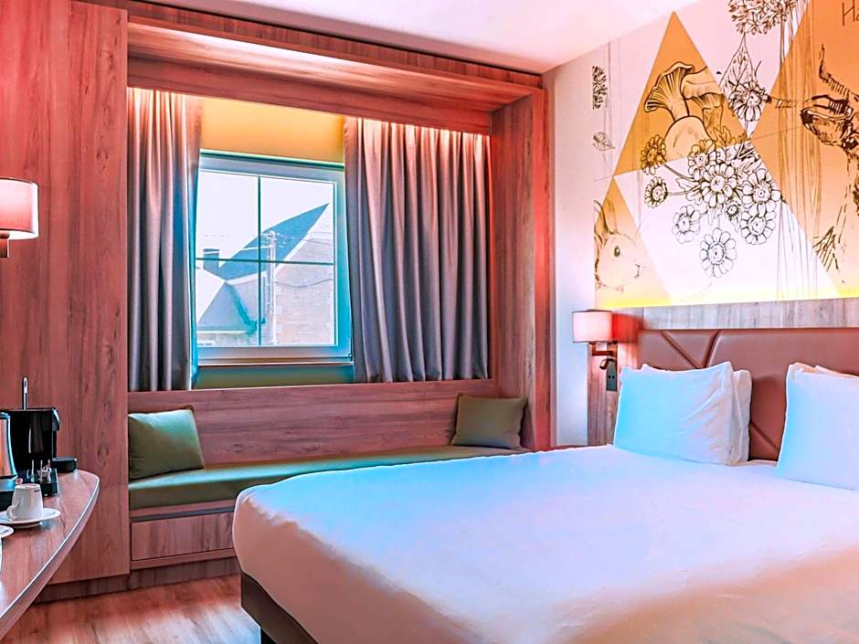 Mercure Han-sur-Lesse