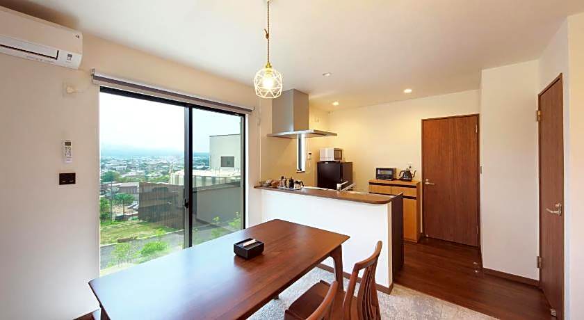 Fuji Gran Villa - TOKI -