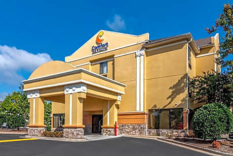 Comfort Inn & Suites Atlanta/Smyrna