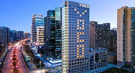 voco Xian ETDZ By IHG