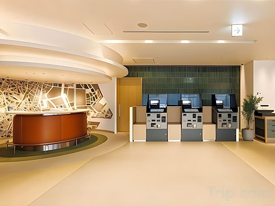 JR-EAST HOTEL METS OMORI