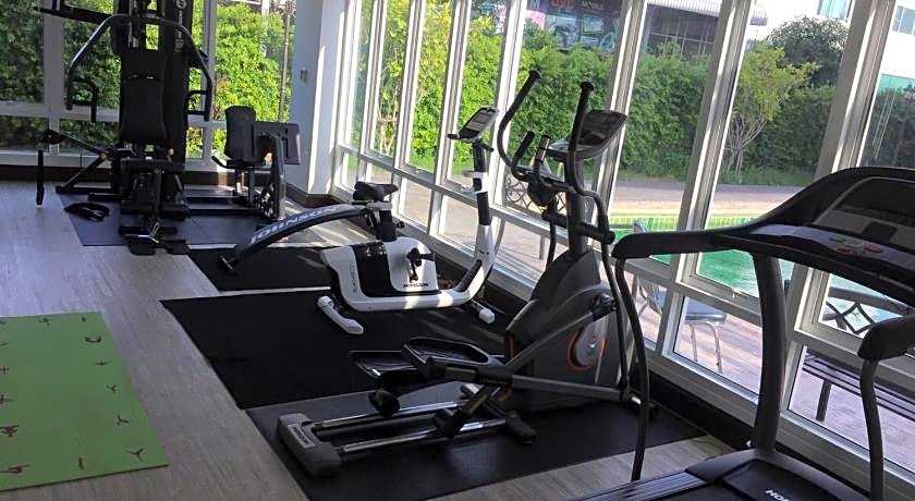 Vassana Design Hotel