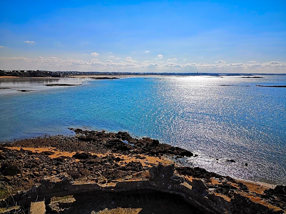 Plage du Pont - Chambres d'Hôtes