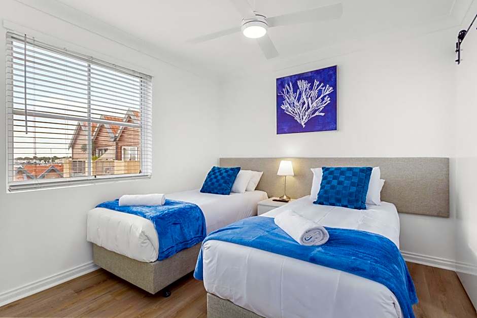 Nautica Residences Hillarys