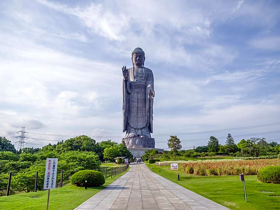 Toyoko Inn Moriya Ekimae