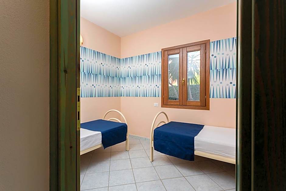 Appartamenti Tanaunella