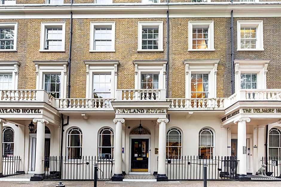 Nayland Hotel