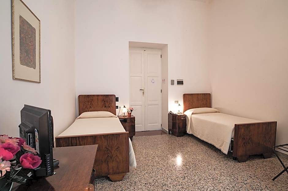 Hotel AeR BJ Vittoria