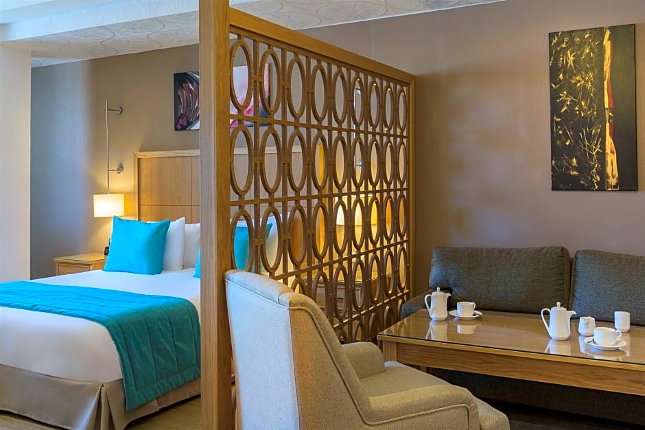 Best Western Plus Hotel Setif