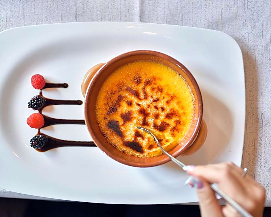 Albergo Cavallino s'Rössl