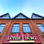 Hotel Lüttje Burg