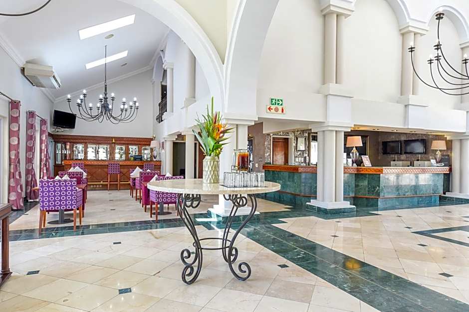 Mercure Johannesburg Randburg
