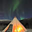 Levajok Lodge