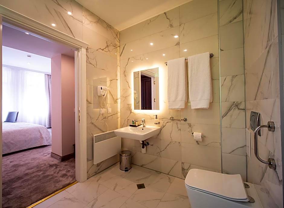 The Moon Boutique Hotel