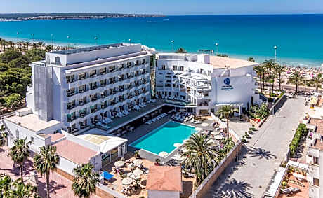 Grupotel Acapulco Playa - Adults Only