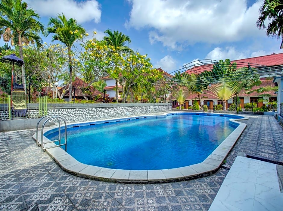 OYO 3938 Hotel Made Bali