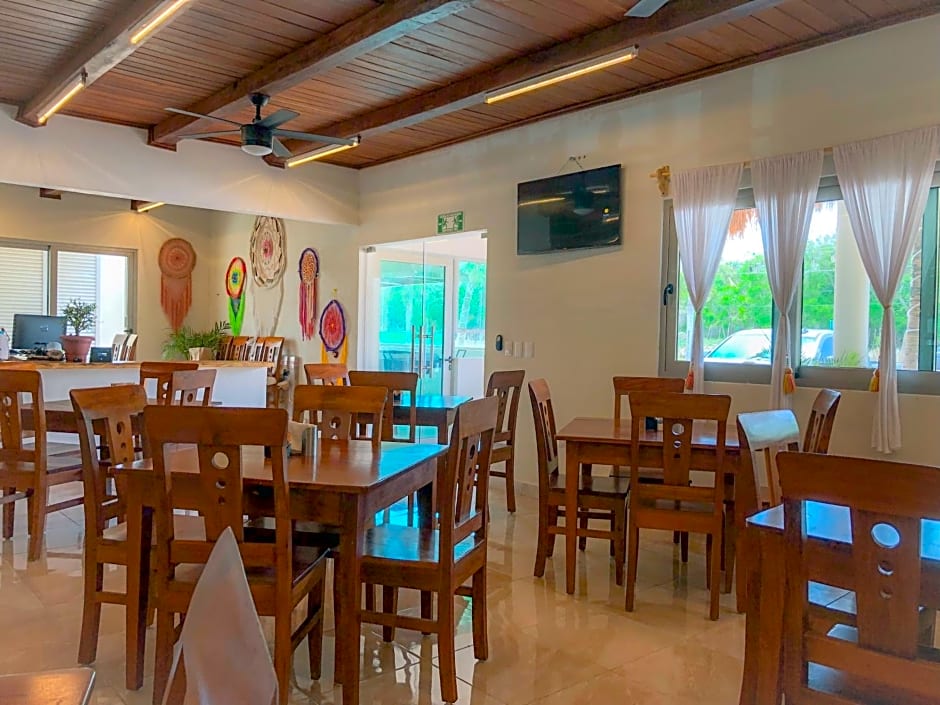 Hacienda Dos Ojos