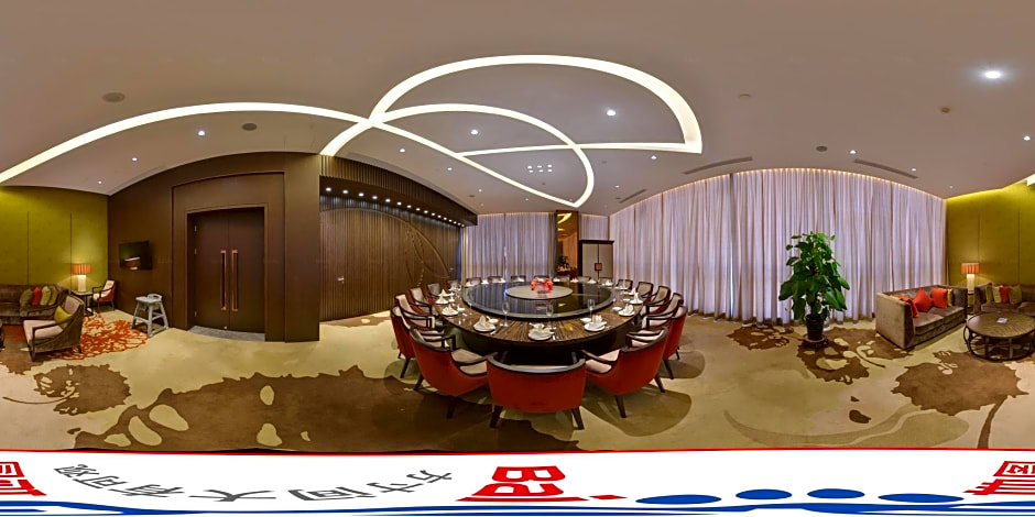 Four Points by Sheraton Guilin, Lingui