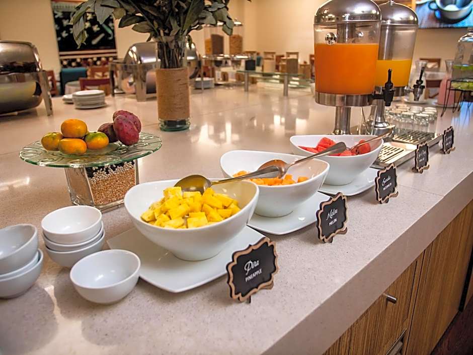 San Agustin Exclusive