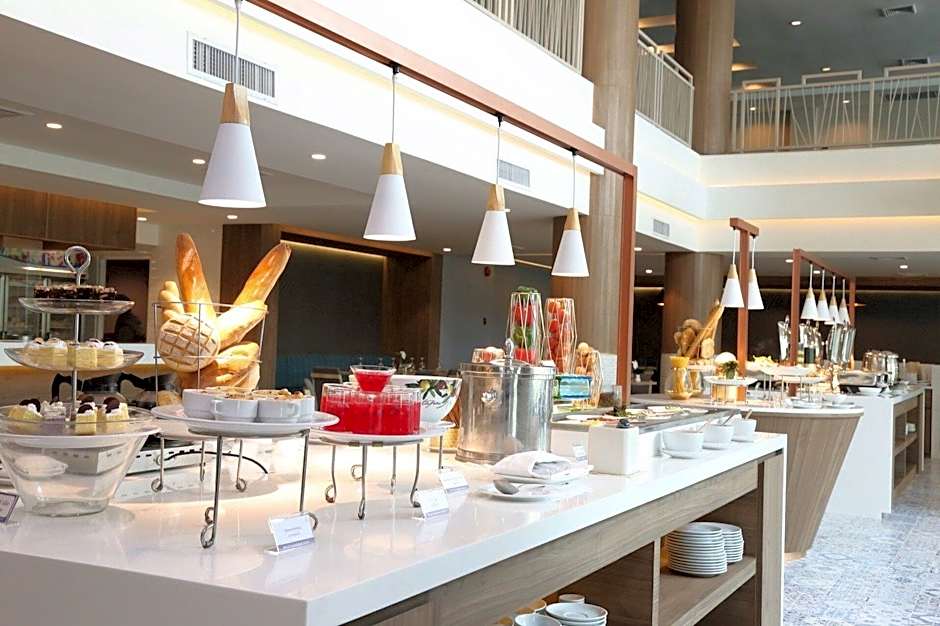 Miracle Suvarnabhumi Airport