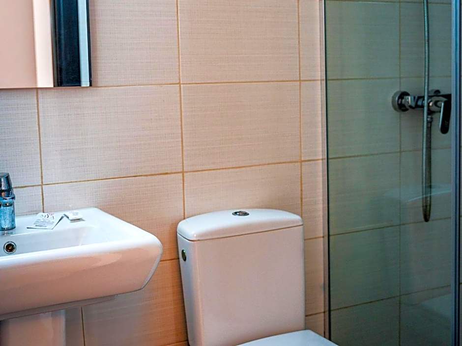 Complex Vraja Mării Costinești