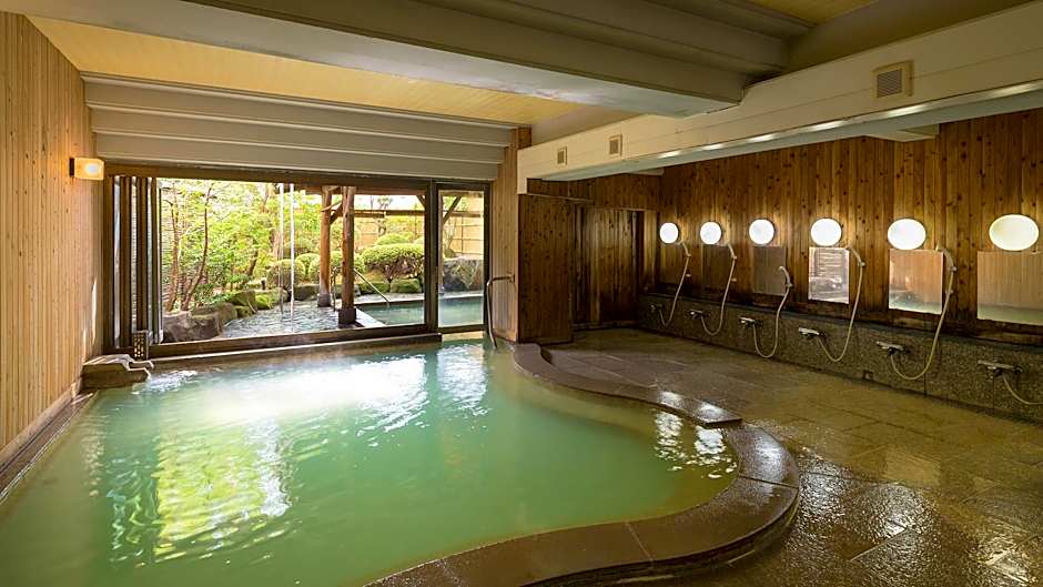 Unzen Shinyu Hotel