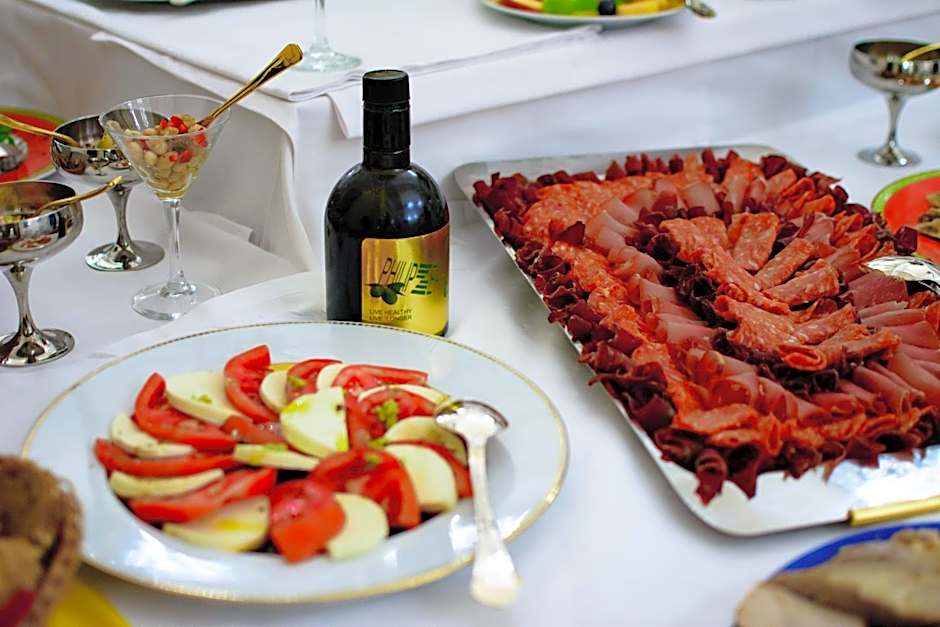 Zepter Hotel Drina Bajina Basta, member of Zepter Hotels