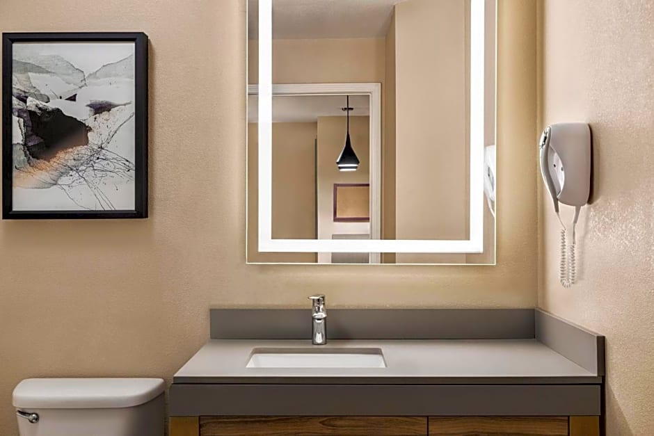 Candlewood Suites-Augusta By IHG