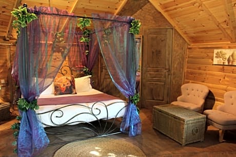 One-Bedroom Lodge