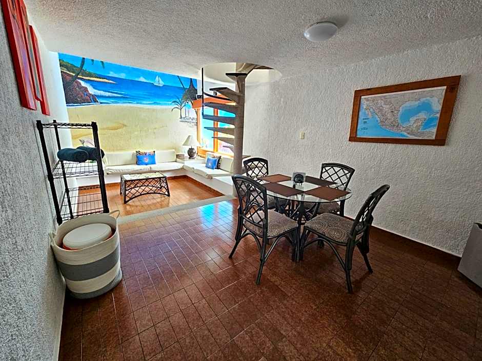 Hotel Villas Las Anclas
