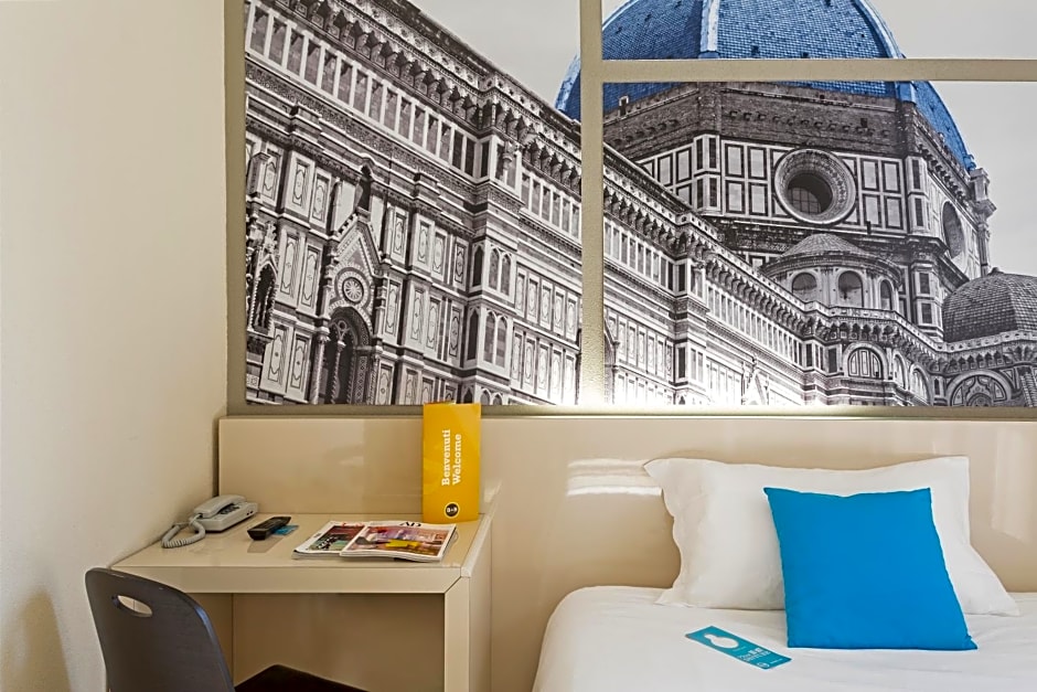 B&B Hotel Firenze Nuovo Palazzo Di Giustizia
