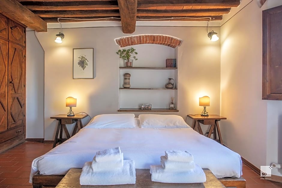 Tenuta Il Burchio
