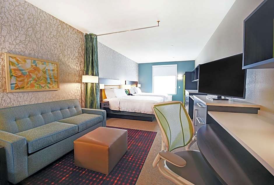 Home2 Suites by Hilton Beloit, WI