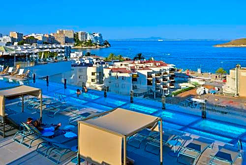 INNSiDE Calviá Beach