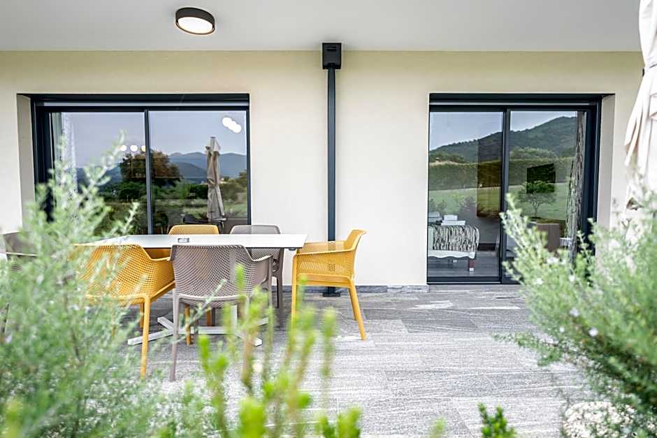 hôtel résidence a torra