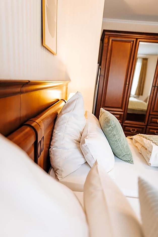 Waldhotel Rheinbach