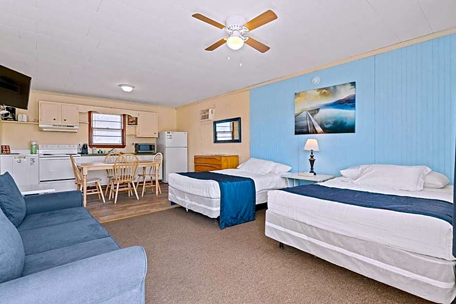 Oceanside Court by KEES Vacations
