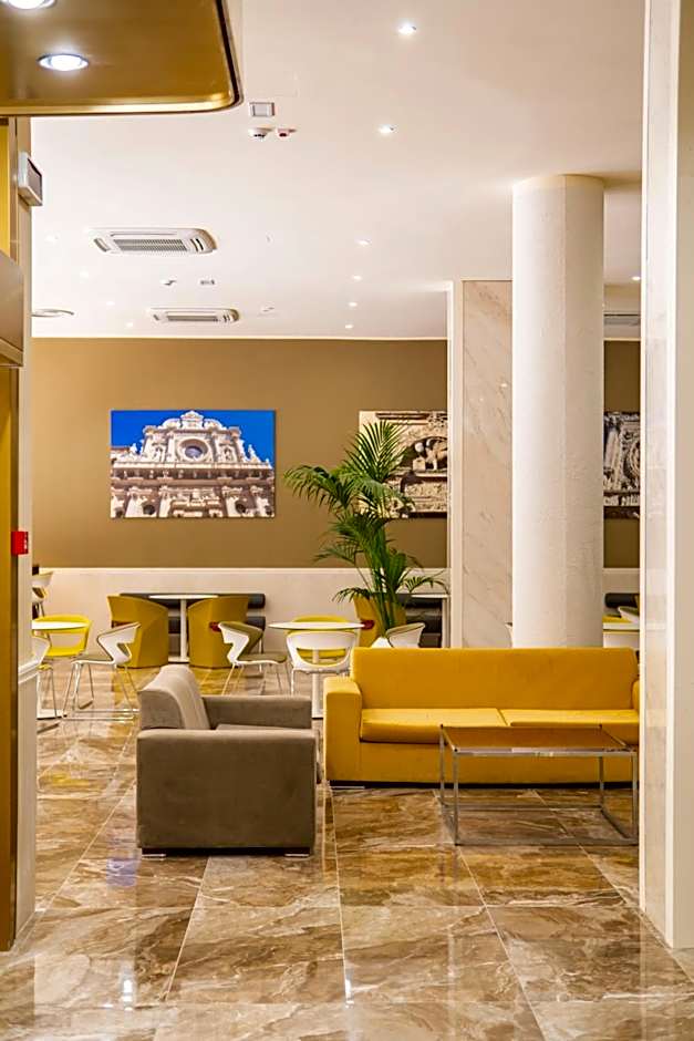 Mercure Hotel President Lecce