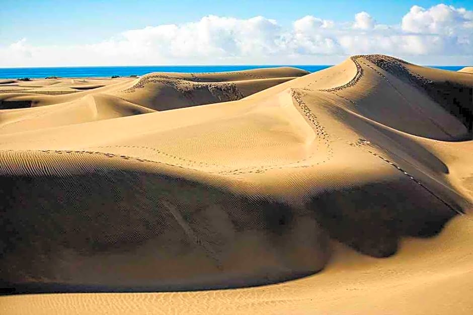 Maspalomas Oasis Club