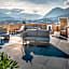 aDLERS Hotel Innsbruck
