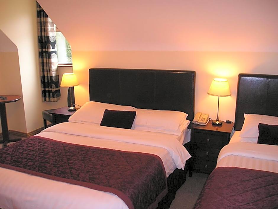 Mountain View Guesthouse