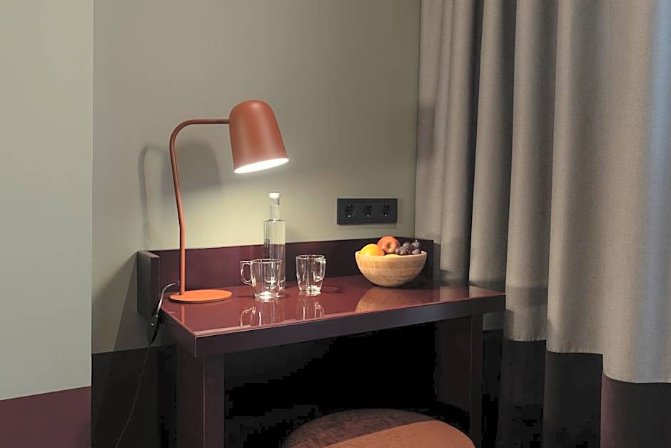 Hotel Reding Croma