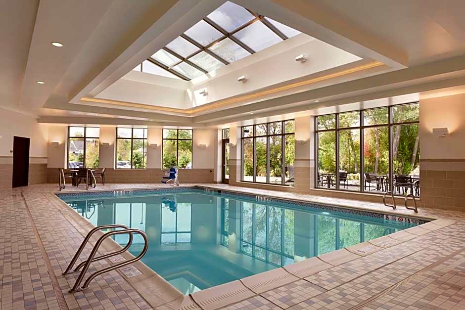 Hyatt Place Buffalo Amherst