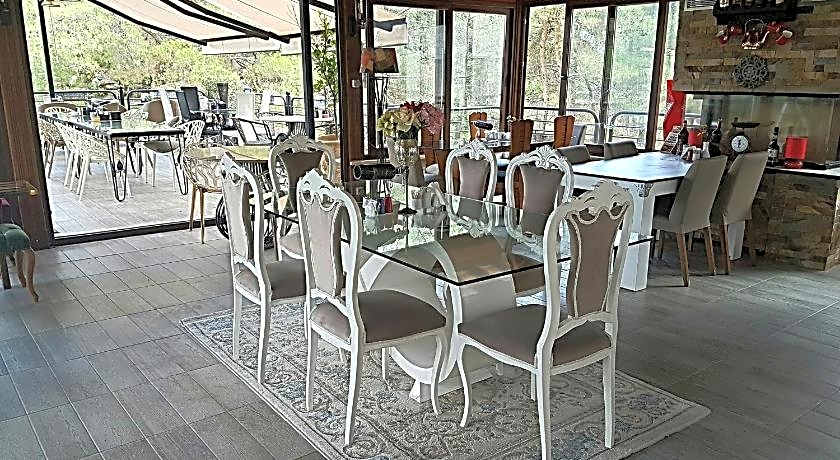 KAZDAĞLARI KARYE MÜZE OTEL