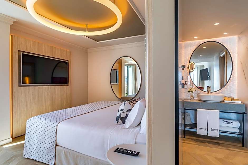 Barceló Carmen Granada